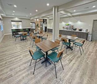 quality suites houston hobby airport