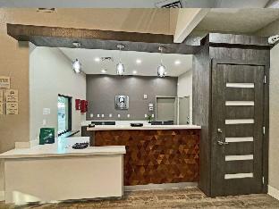 quality suites houston hobby airport
