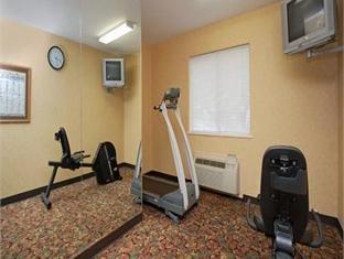 quality suites houston hobby airport