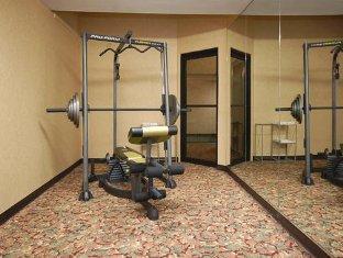 quality suites houston hobby airport