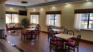 quality suites houston hobby airport