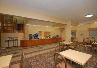 quality suites houston hobby airport