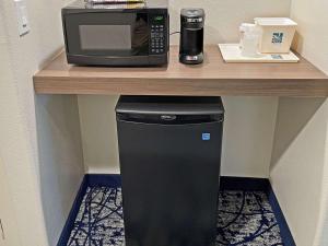 quality suites houston hobby airport