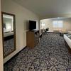 quality suites houston hobby airport