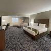 quality suites houston hobby airport
