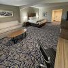 quality suites houston hobby airport