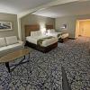quality suites houston hobby airport