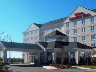Hilton Garden Inn Gulfport Airport,Gulfport>>Biloxi,3 star