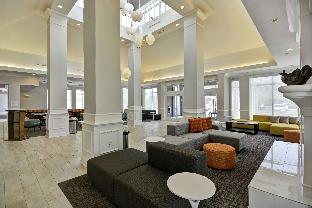 Hilton Garden Inn Gulfport Airport,Gulfport>>Biloxi,3 star
