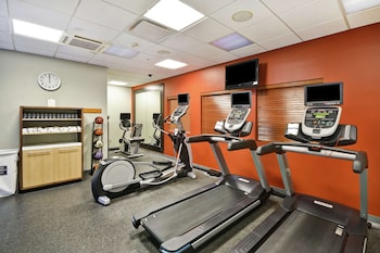 hilton garden inn gulfport airport