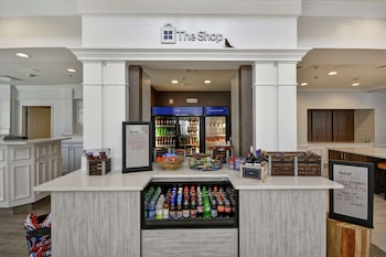 hilton garden inn gulfport airport