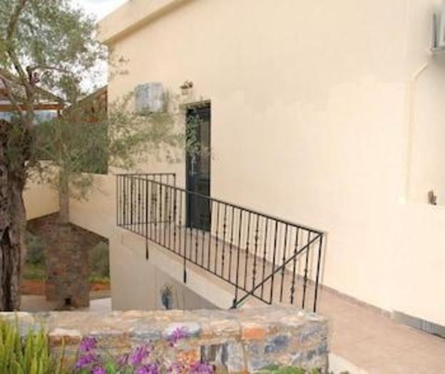 aposperitis traditional guesthouse