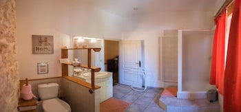 Bed And Breakfast Le Chateau De Morey,Custines>>Belleau,3 star
