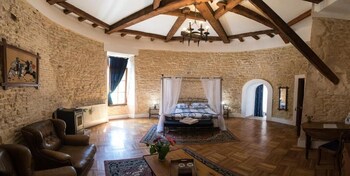 Bed And Breakfast Le Chateau De Morey,Custines>>Belleau,3 star