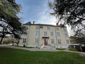 Bed And Breakfast Le Chateau De Morey,Custines>>Belleau,3 star
