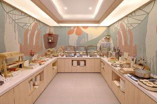 hanting hotel zibo shiji road