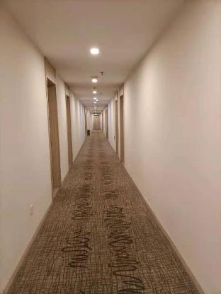 hanting hotel zibo shiji road