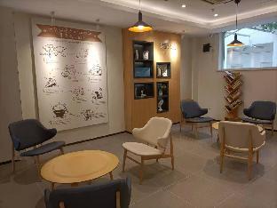 hanting hotel zibo shiji road