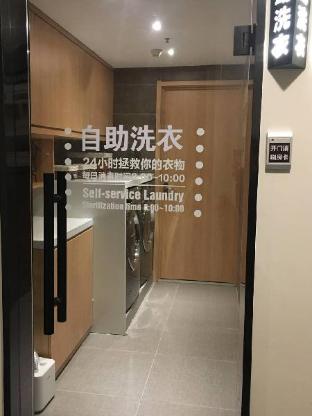 hanting hotel zibo shiji road