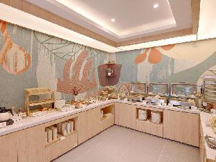 hanting hotel zibo shiji road