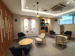 hanting hotel zibo shiji road