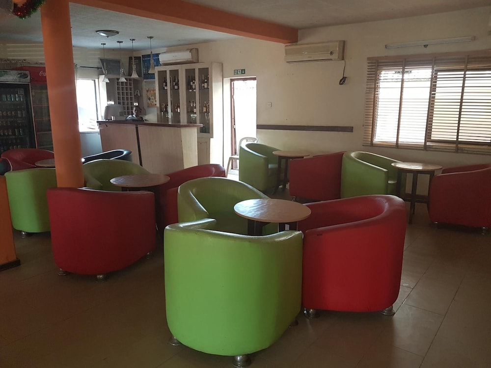 citilodge abuja