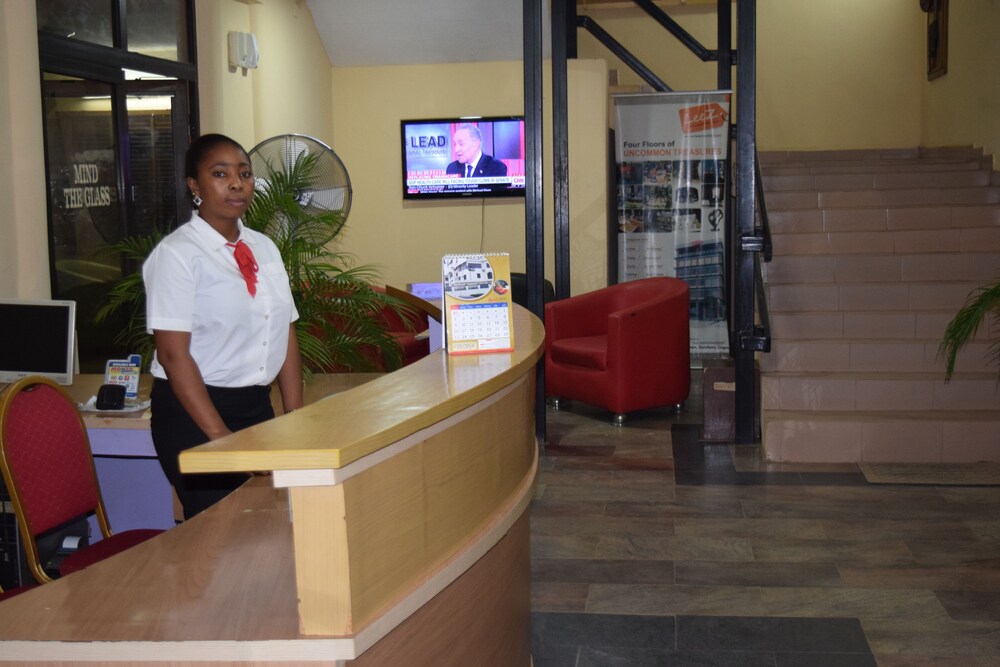 citilodge abuja