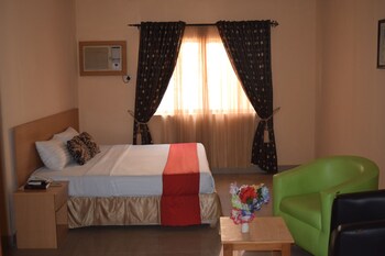 citilodge abuja