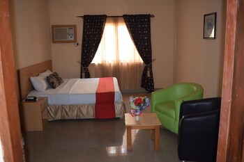 citilodge abuja