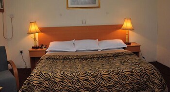 citilodge abuja