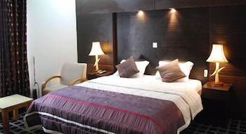 citilodge abuja