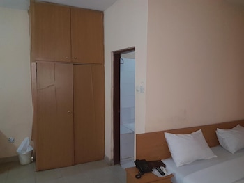 citilodge abuja
