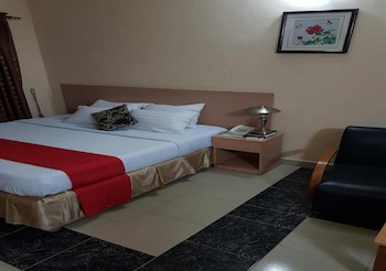 citilodge abuja