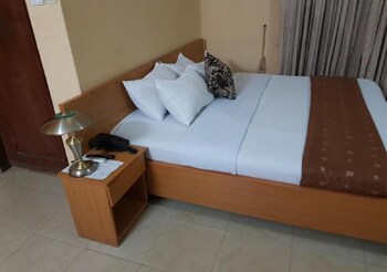 citilodge abuja