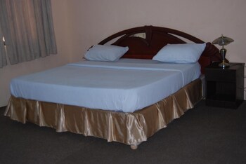citilodge abuja