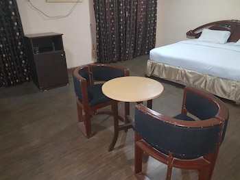 citilodge abuja