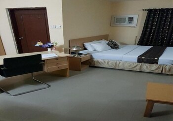 citilodge abuja