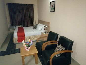 citilodge abuja