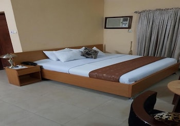 citilodge abuja