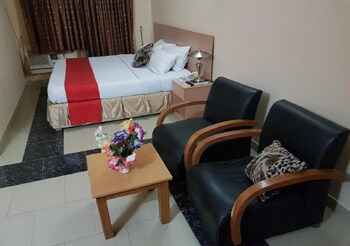 citilodge abuja