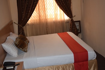 citilodge abuja