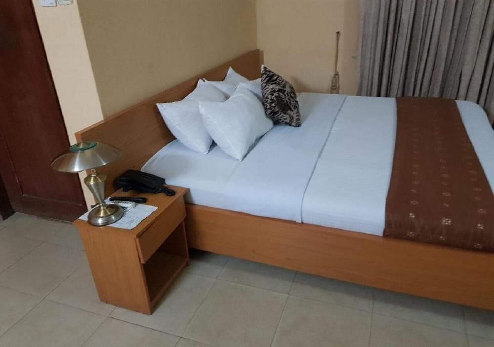 citilodge abuja