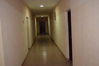 citilodge abuja