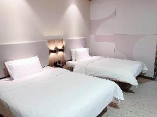hanting hotel zibo linzi people square