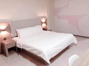 hanting hotel zibo linzi people square