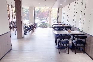 hanting hotel zibo linzi people square