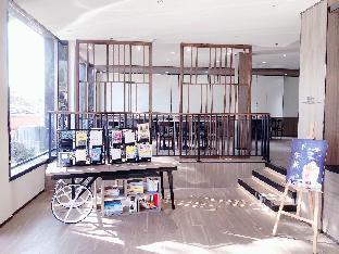 hanting hotel zibo linzi people square