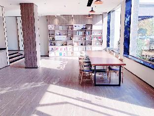hanting hotel zibo linzi people square