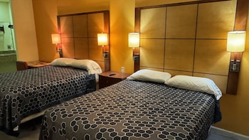 executive inn and suites