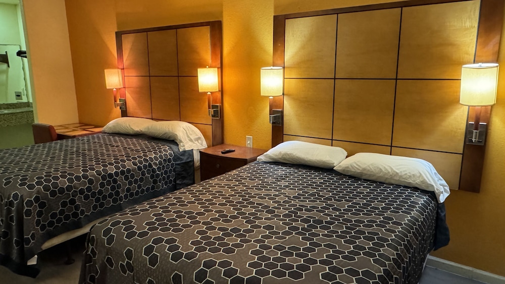 executive inn and suites